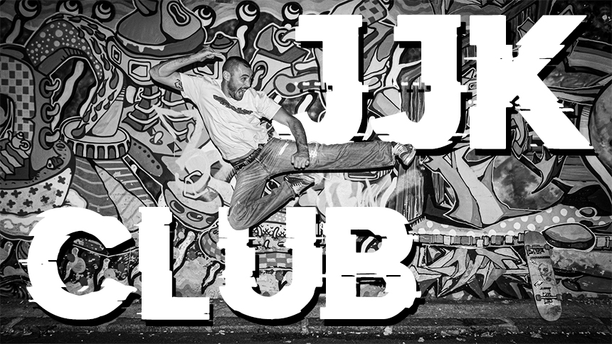 JJK Club
